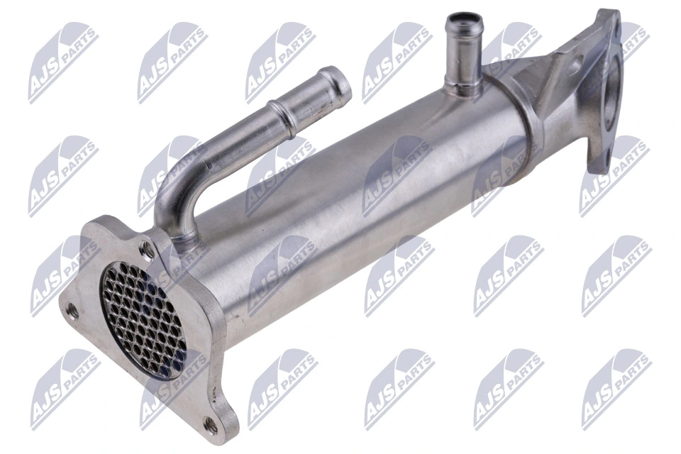 Cooler, exhaust gas recirculation EGR-FR-027A