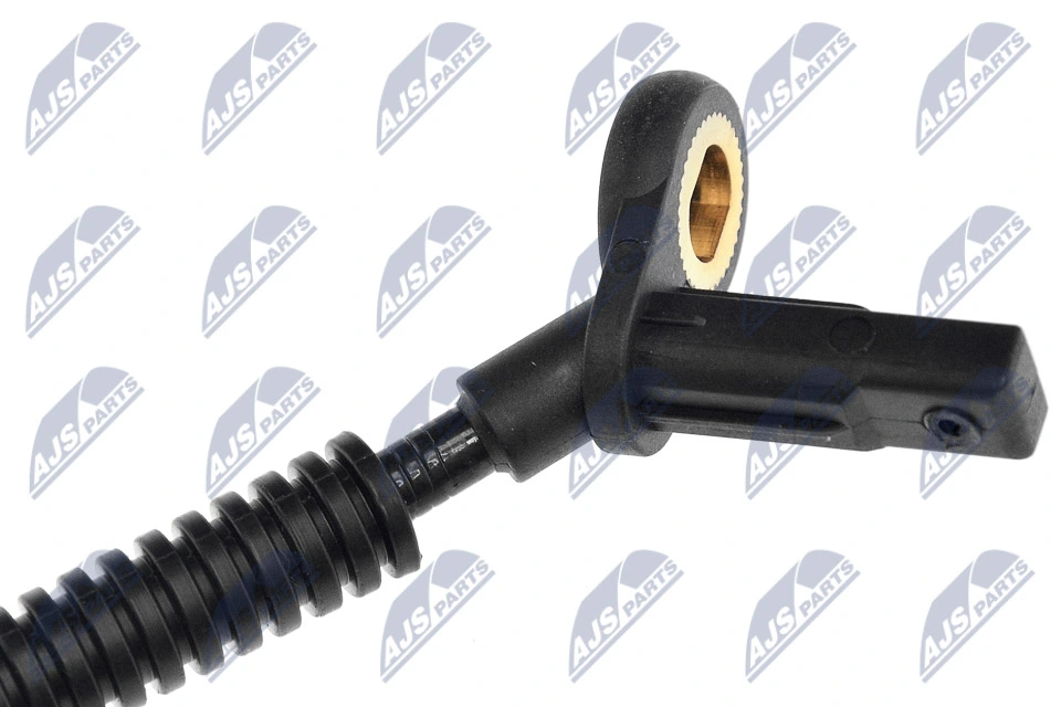 NTY HCA-FR-027 Sensor, wheel speed