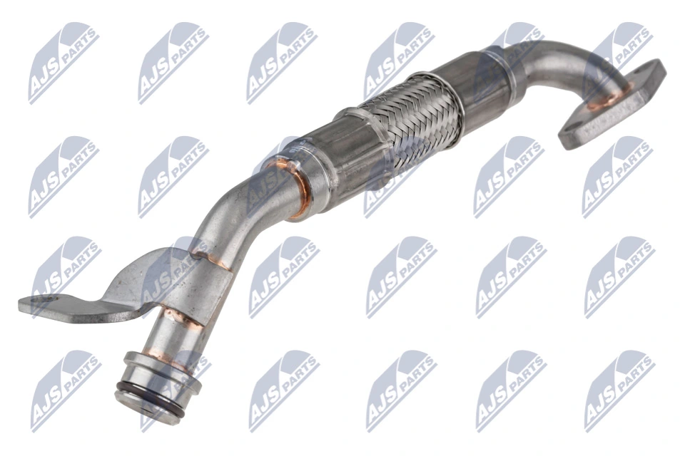 NTY ECD-BM-055 Oil Line, charger