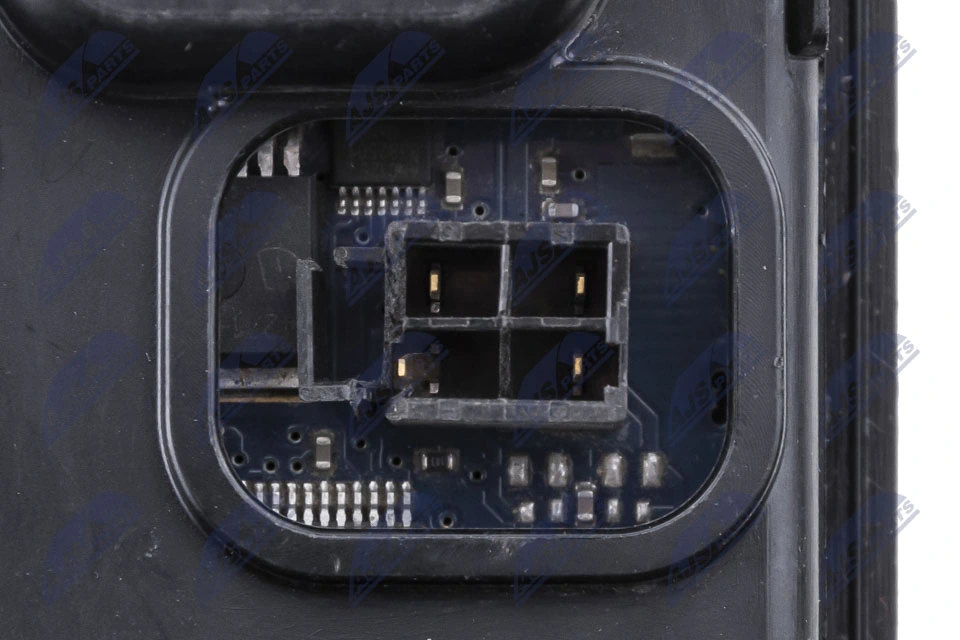 NTY EPX-AU-026 Control Unit, lights