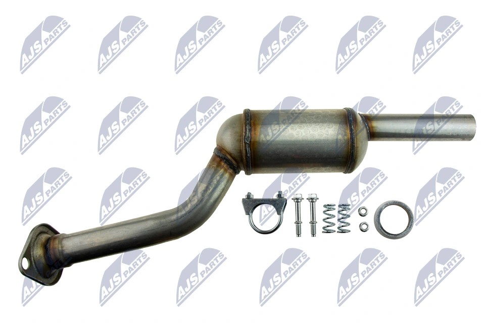 催化转换器 KAT-RE-008