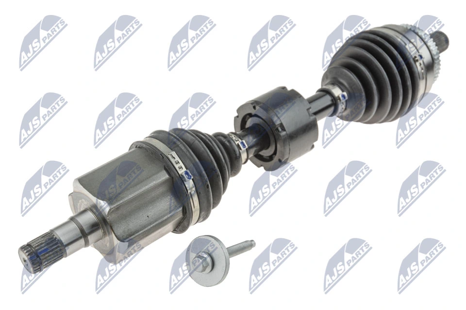 Drive Shaft NPW-VV-043