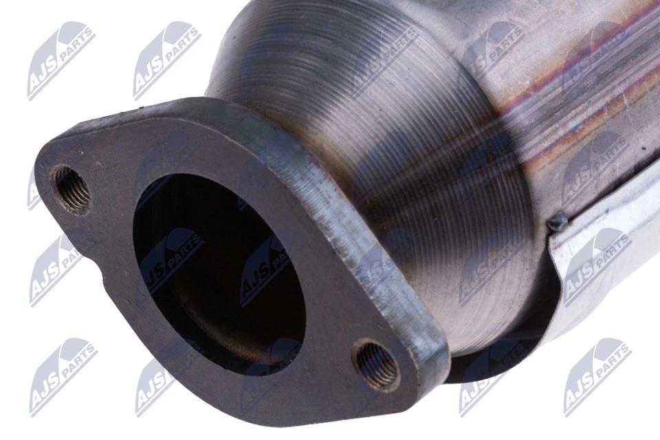 NTY KAT-HY-505 Catalytic Converter