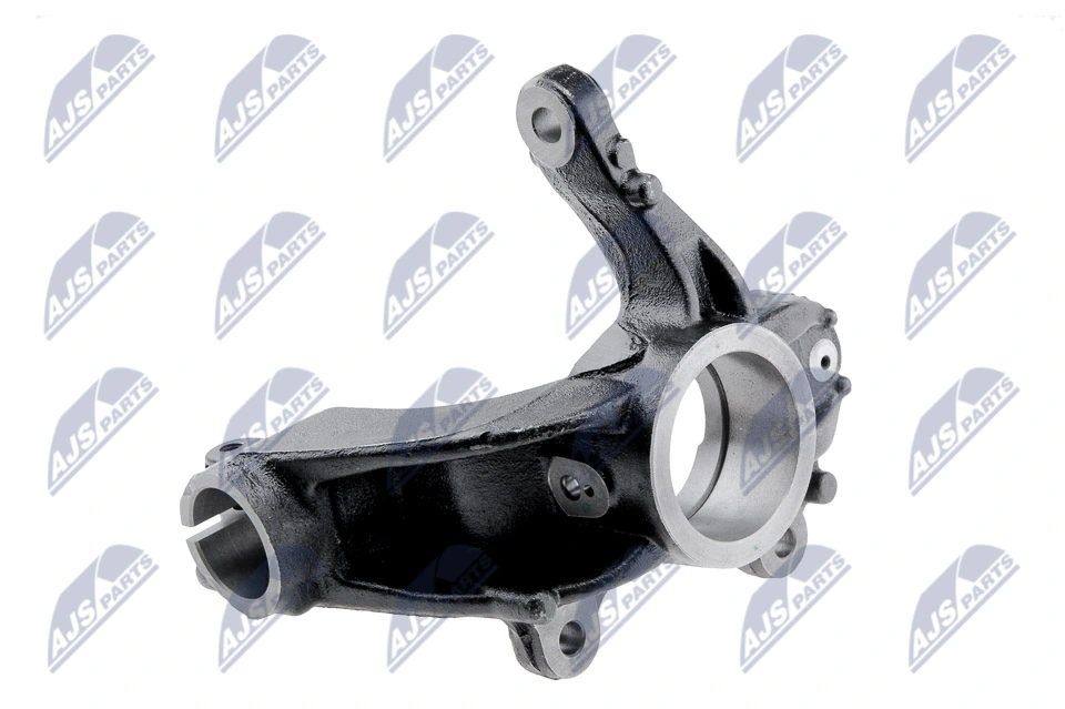 Steering Knuckle, wheel suspension ZZP-FR-006