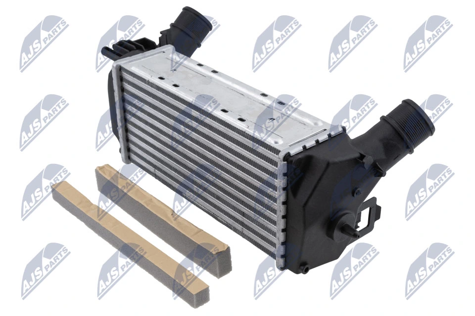 Charge Air Cooler CNG-FR-018