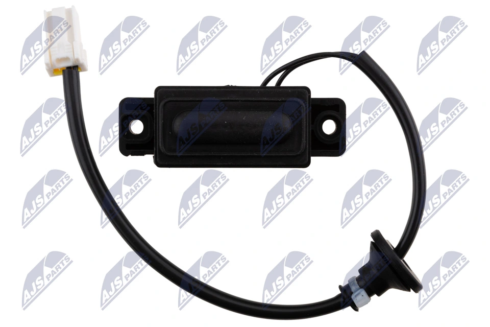 NTY EZC-SU-013 Tailgate Handle