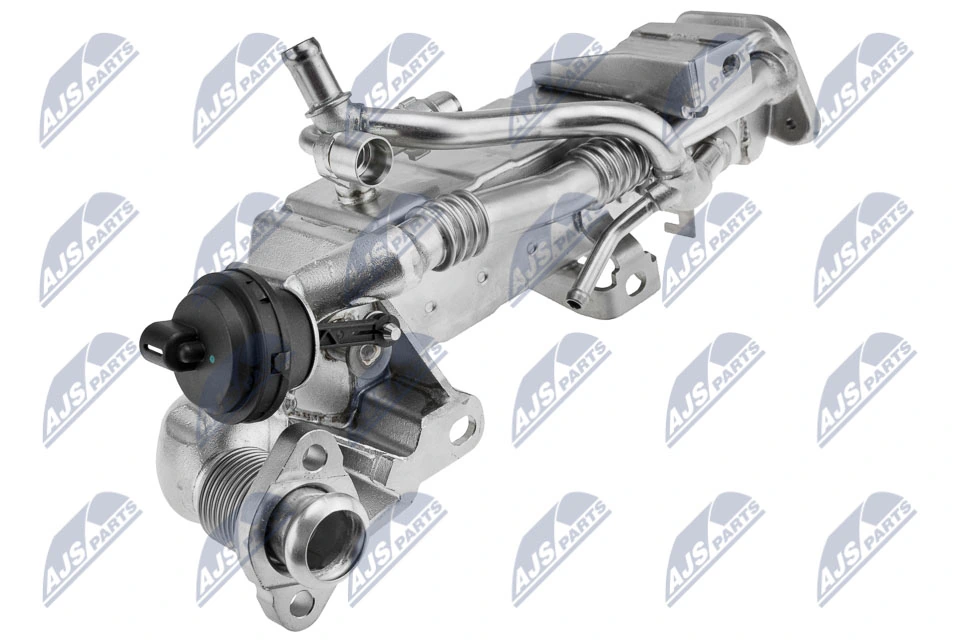 Cooler, exhaust gas recirculation EGR-BM-016A
