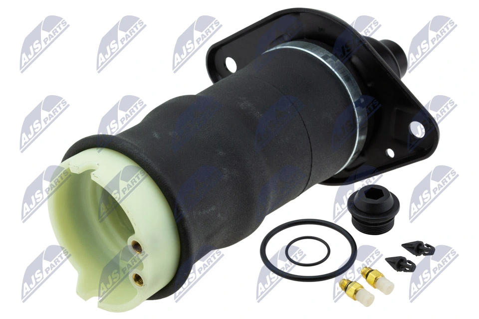 Air Spring, suspension EZC-AU-234