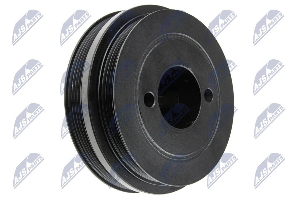 NTY RKP-HY-510 Belt Pulley, crankshaft