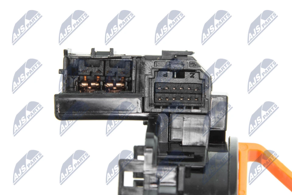 Clock Spring, airbag EAS-TY-026