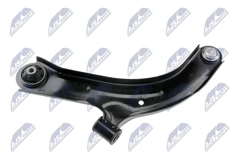 Control/Trailing Arm, wheel suspension ZWD-NS-079