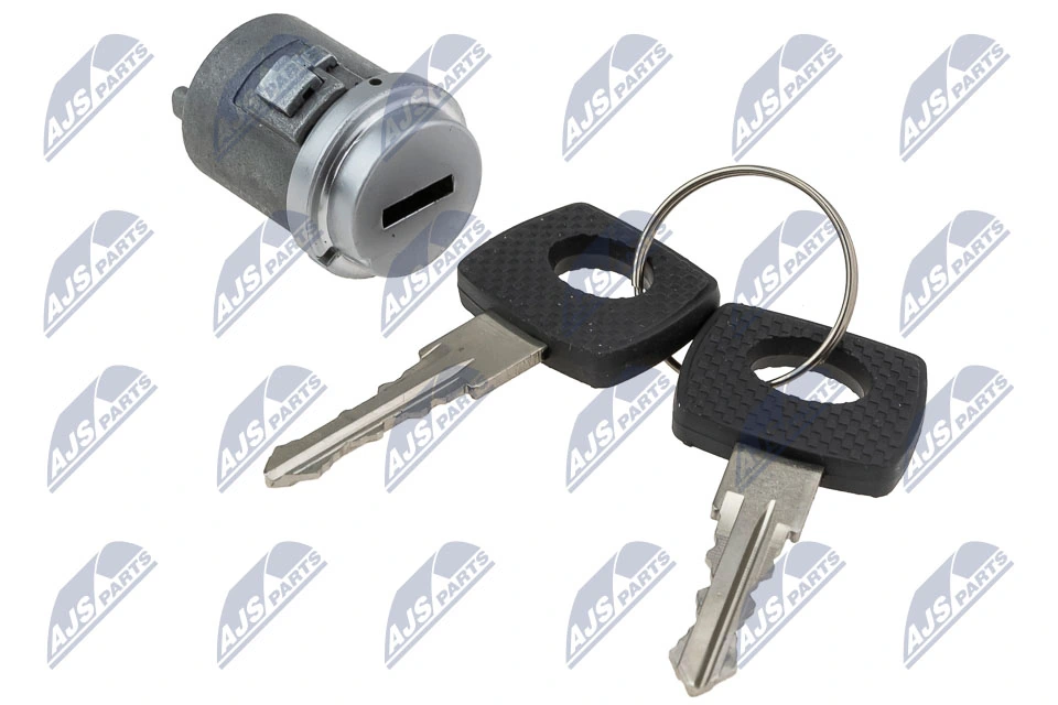 Lock Cylinder, ignition lock EST-ME-001