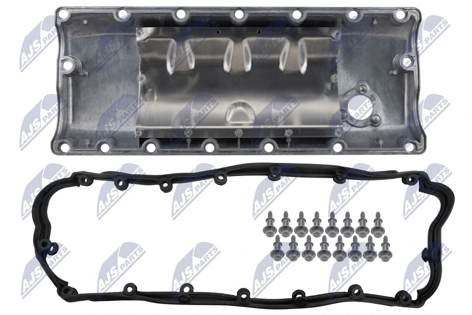 NTY BPZ-VW-035 Cylinder Head Cover