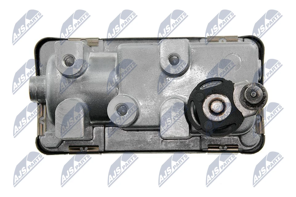 Actuator, turbocharger ECD-BM-006