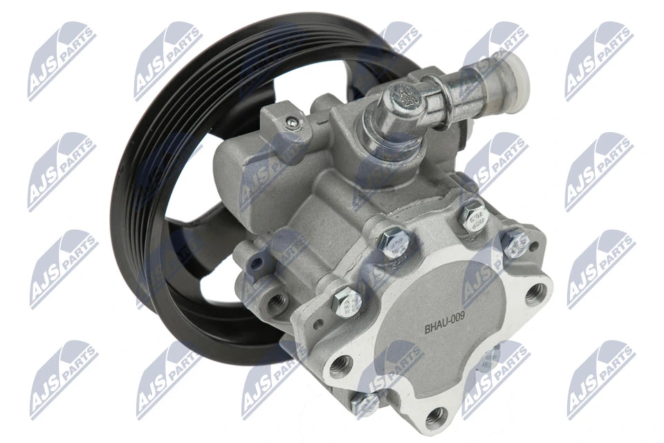 Hydraulic Pump, steering SPW-AU-009