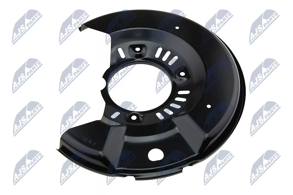 Splash Guard, brake disc HTO-TY-019