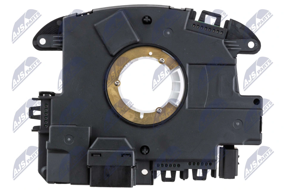 NTY EAS-VW-013 Clock Spring, airbag