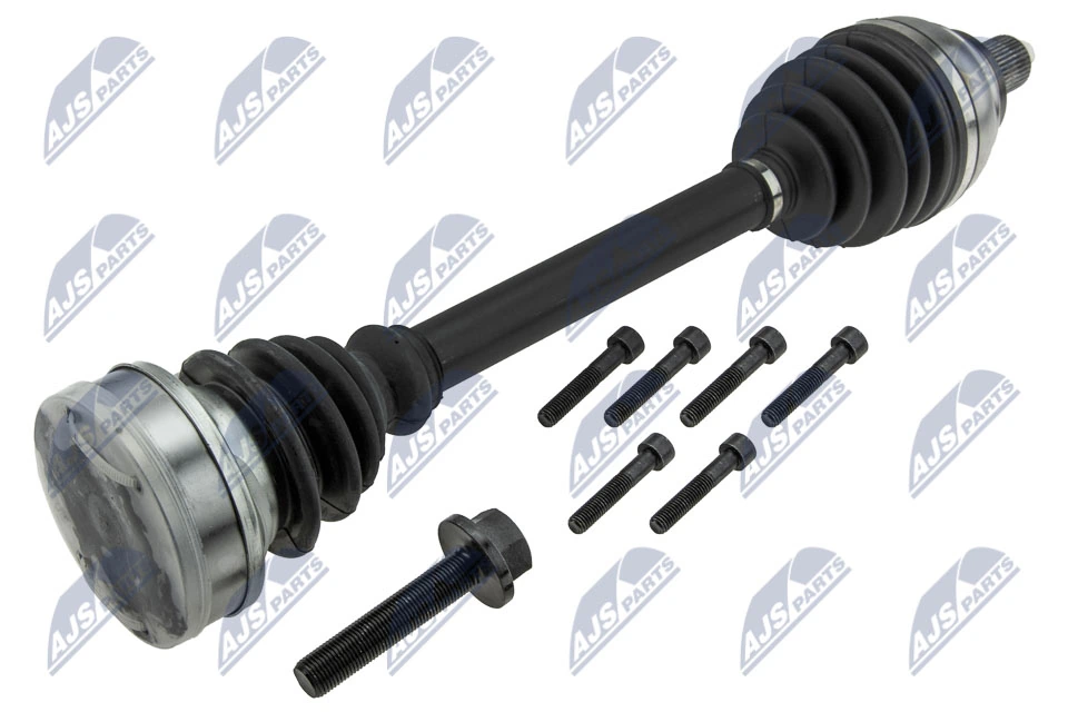 Drive Shaft NPW-VW-172