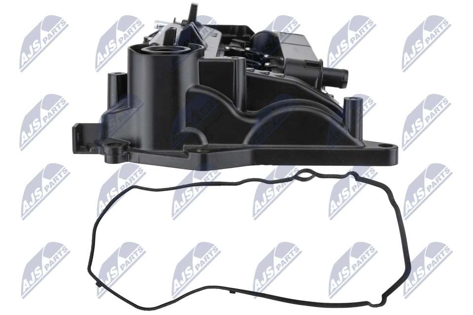 NTY BPZ-HD-003 Cylinder Head Cover