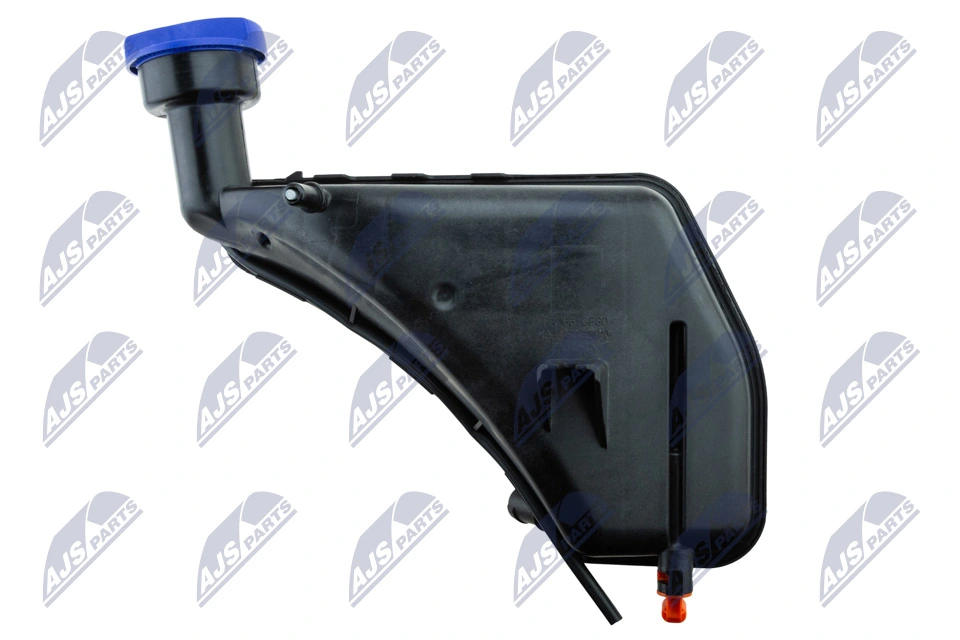 Expansion Tank, coolant CZW-VW-015