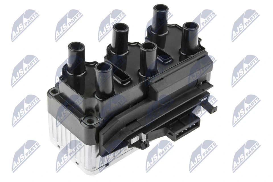 Ignition Coil ECZ-VW-003