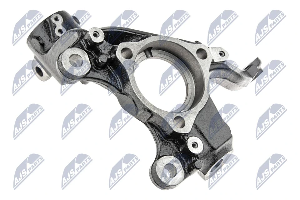 Steering Knuckle, wheel suspension ZZP-AU-010
