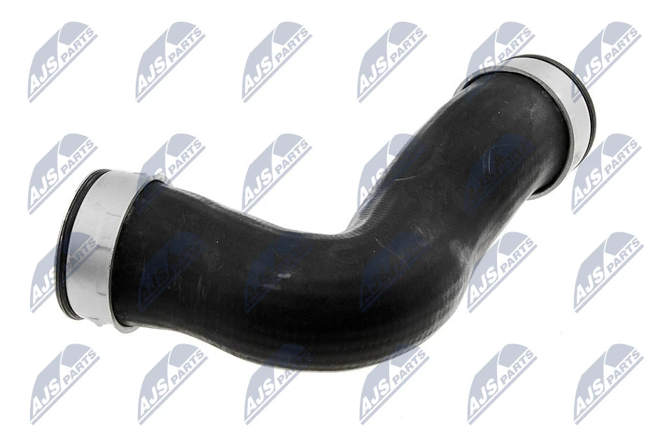 Charge Air Hose GPP-VW-044