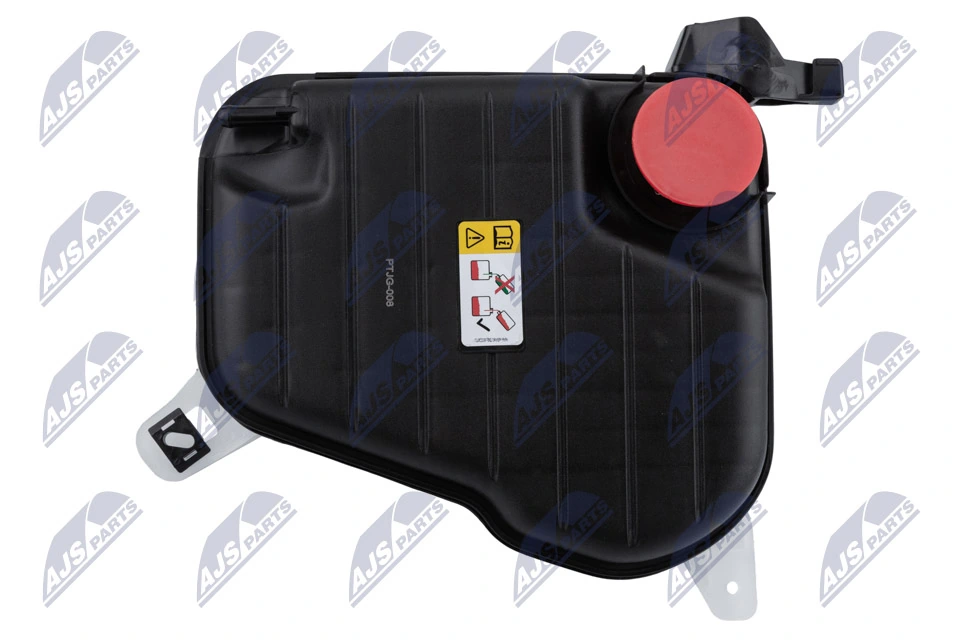 Expansion Tank, coolant CZW-JG-008