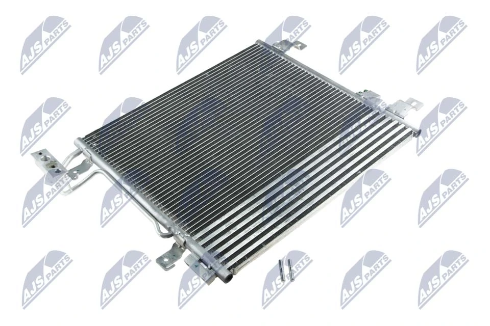 Condenser, air conditioning CCS-CH-018