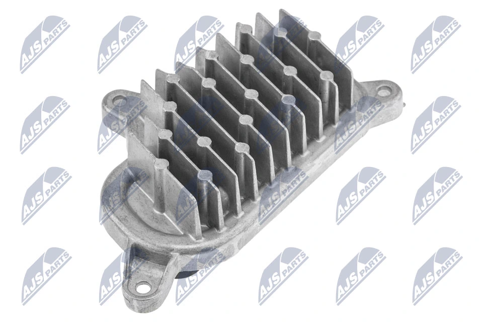 NTY EPX-AU-011 Control Unit, lights
