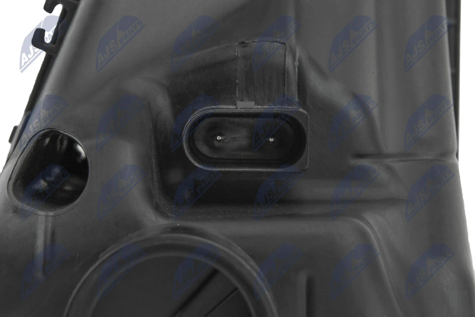 Expansion Tank, coolant CZW-BM-040