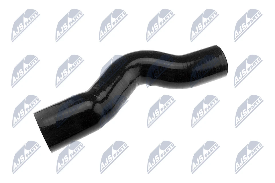 Charge Air Hose GPP-FR-010