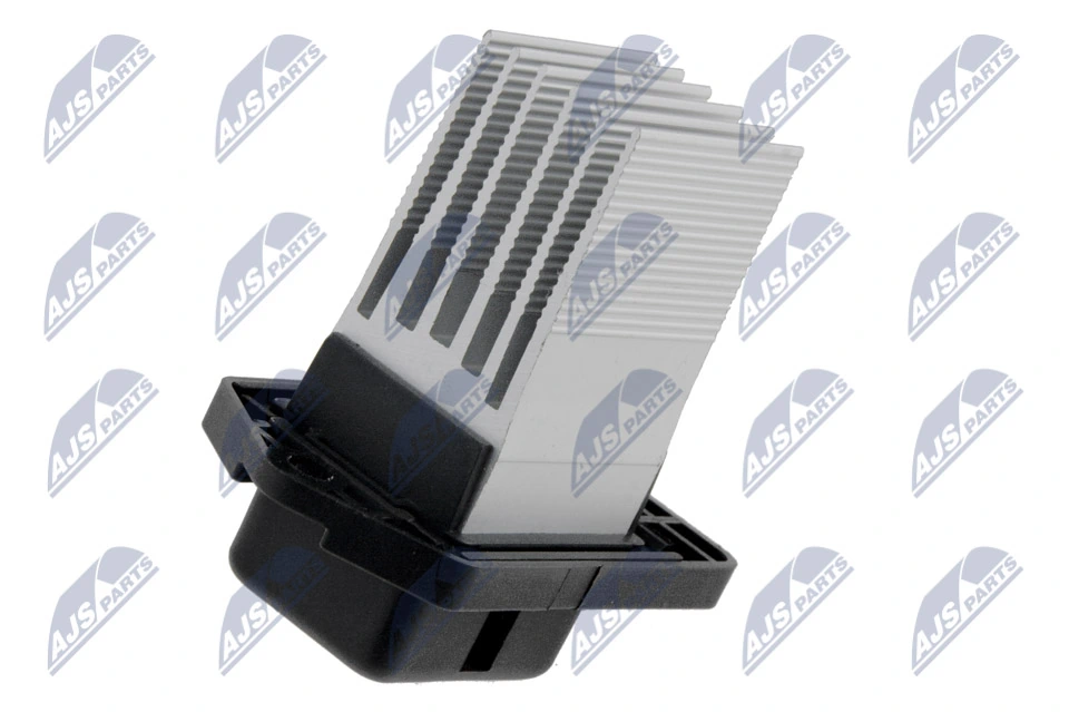 Resistor, interior blower ERD-KA-500