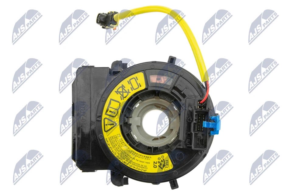NTY EAS-HY-014 Clock Spring, airbag