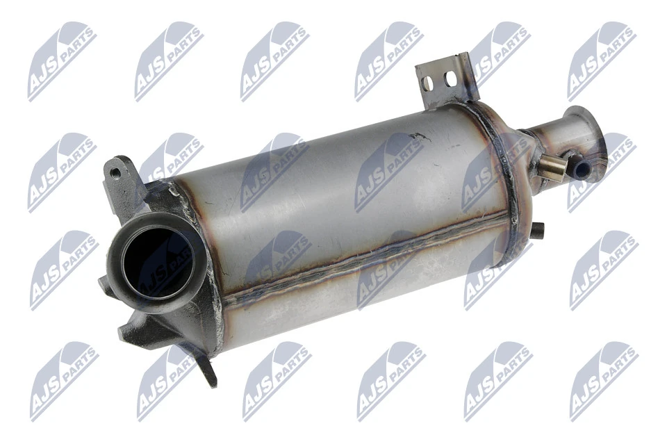 Soot/Particulate Filter, exhaust system DPF-VW-001