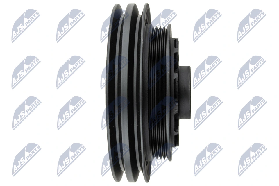 Belt Pulley, crankshaft RKP-HY-504