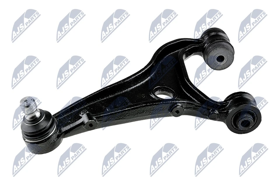 Control/Trailing Arm, wheel suspension ZWT-SB-000