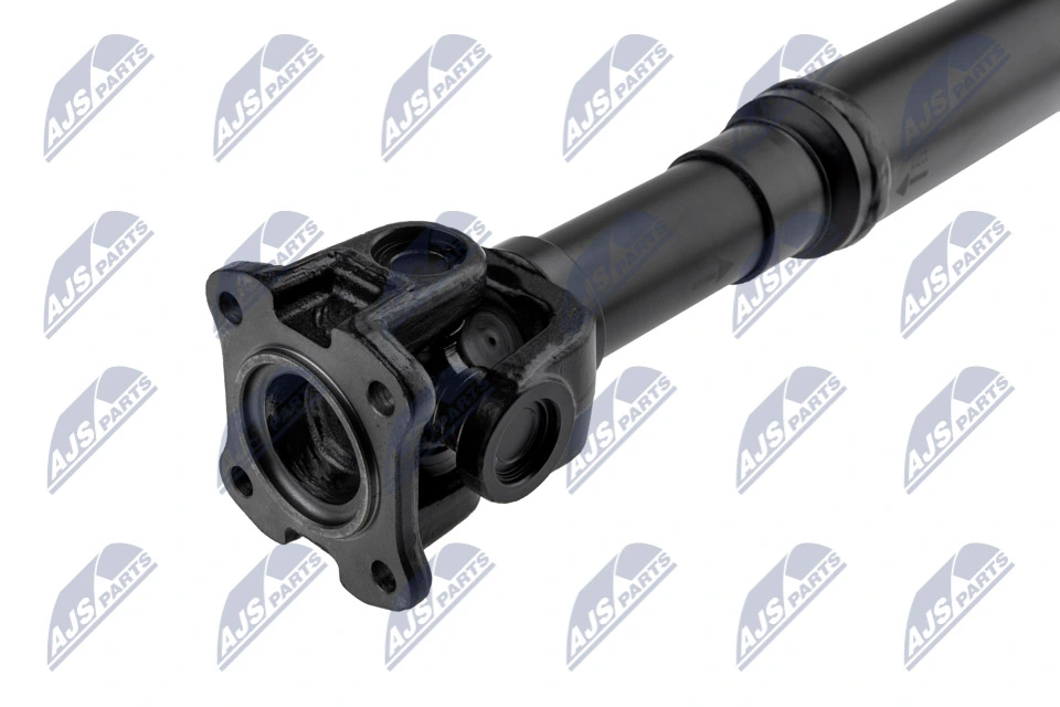NTY NWN-KA-002 Propshaft, axle drive