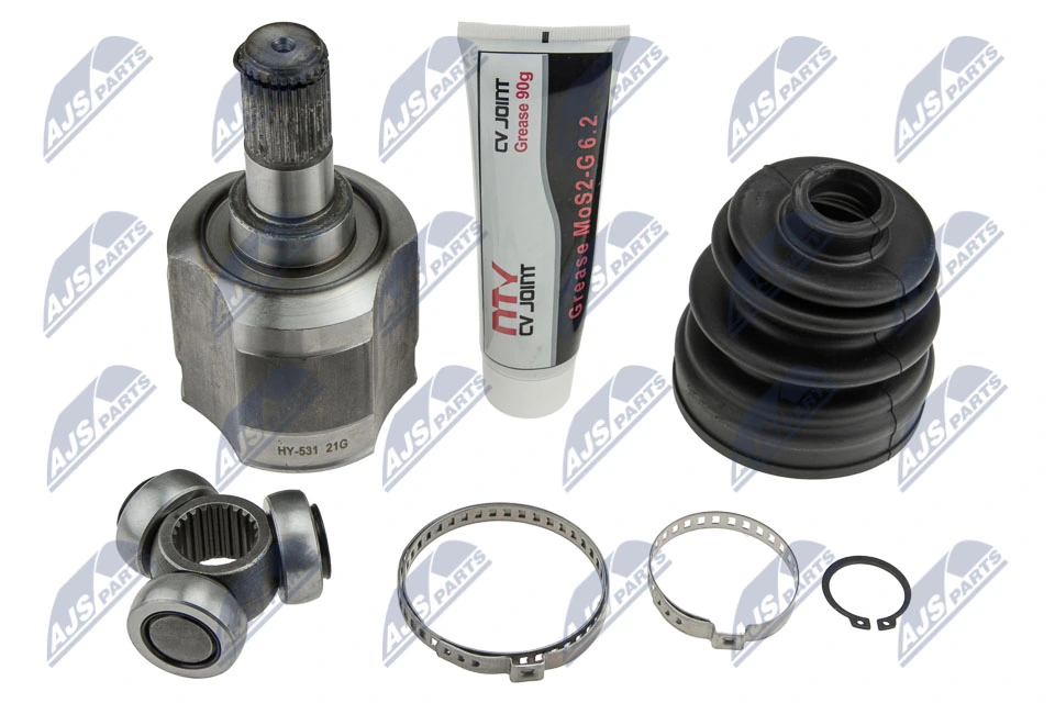 Joint Kit, drive shaft NPW-HY-531
