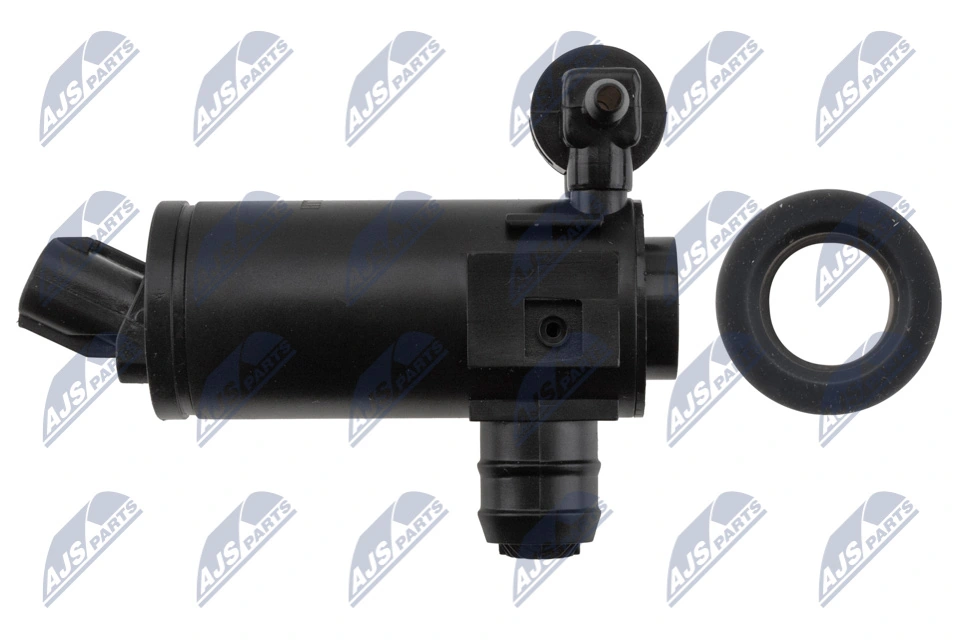NTY ESP-TY-015 Washer Fluid Pump, window cleaning
