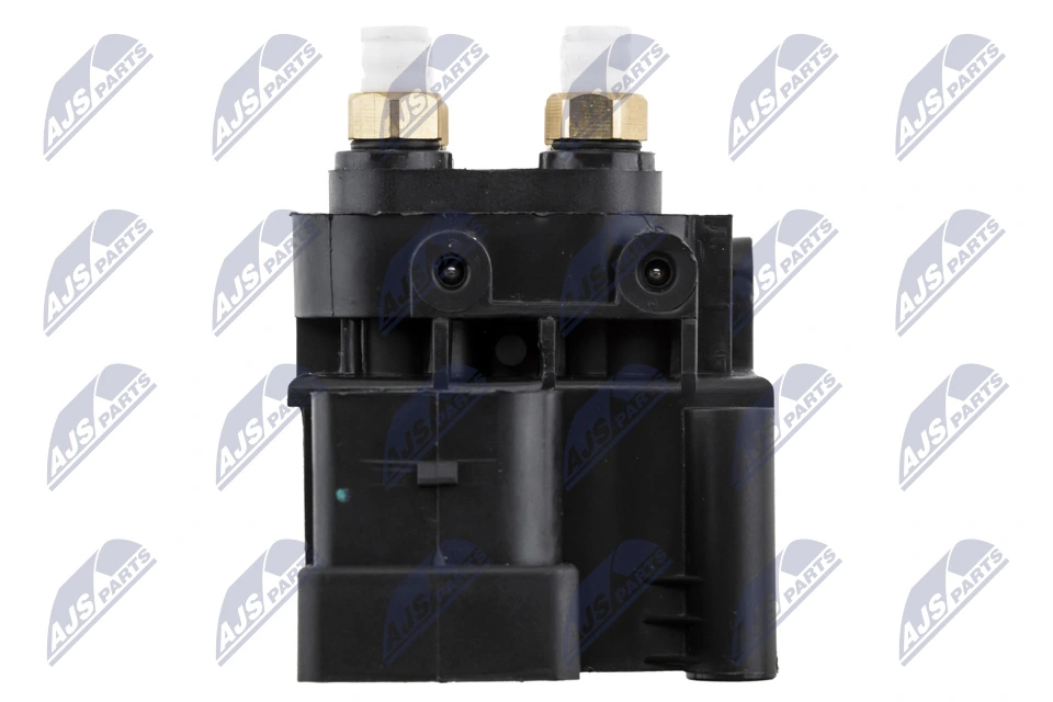 Valve, compressed-air system ZPZ-VW-000