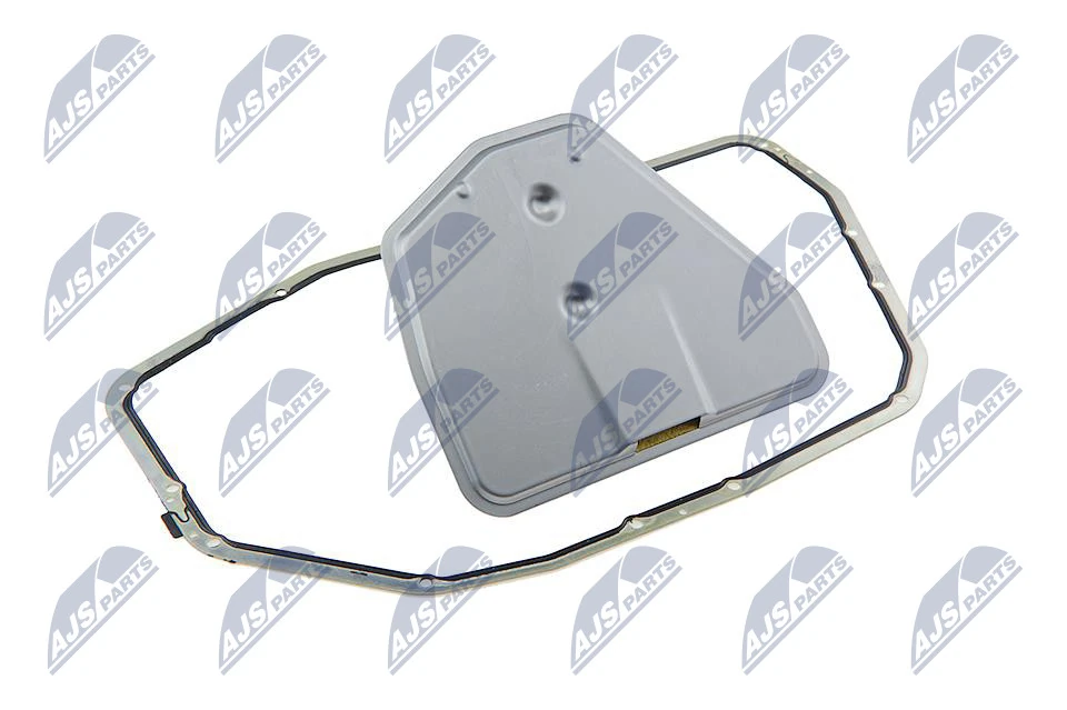 Hydraulikfiltersatz, Automatikgetriebe FSF-AU-002