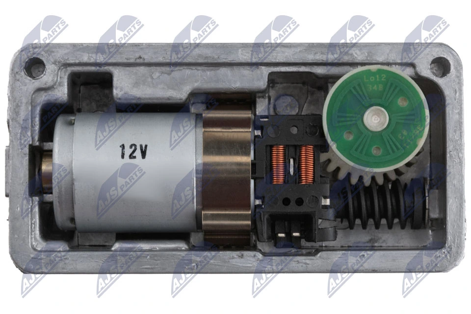 NTY ECD-CT-017 Control Box, charger
