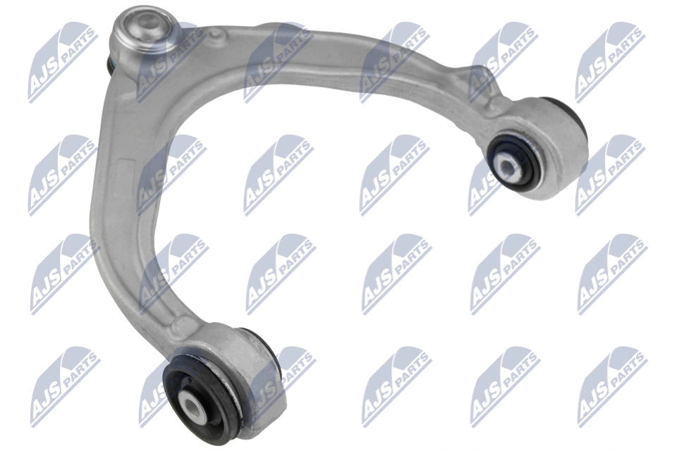 Control/Trailing Arm, wheel suspension ZWG-BM-000