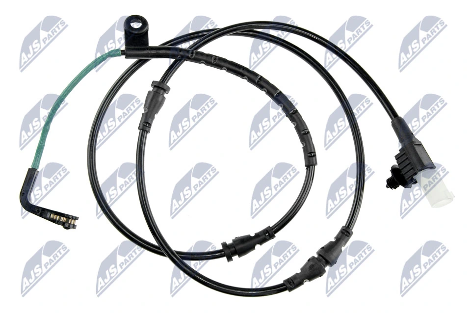 Warning Contact, brake pad wear HCZ-LR-004