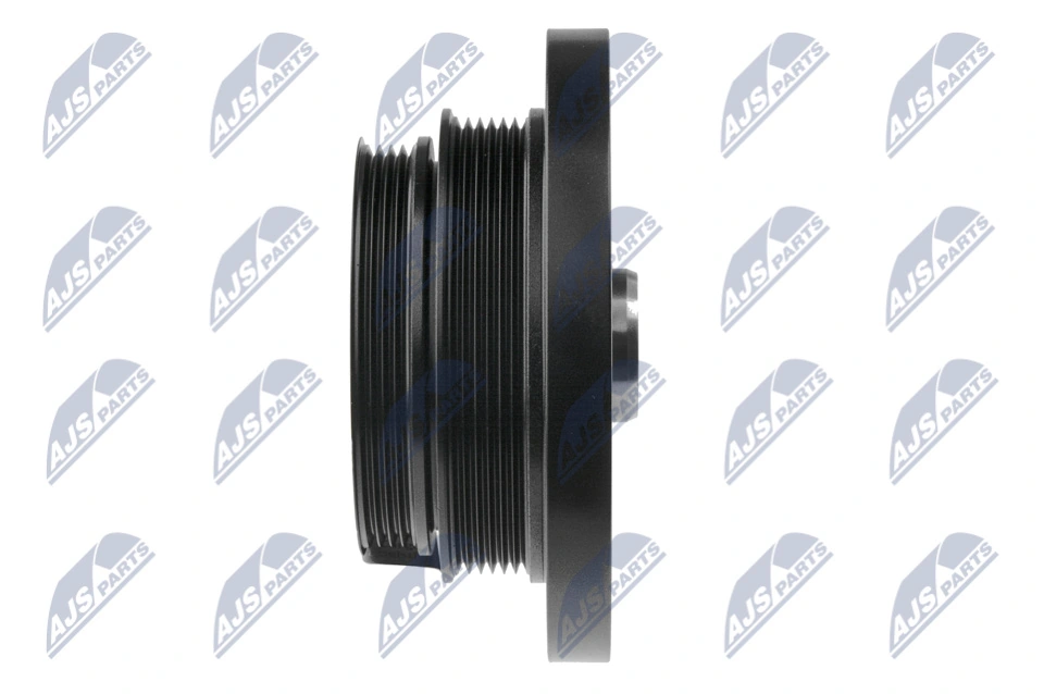 البكرات، العمود المرفقي RKP-BM-027