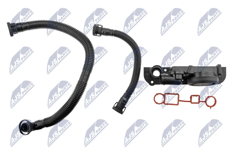Repair Kit, crankcase ventilation EPCV-AU-002