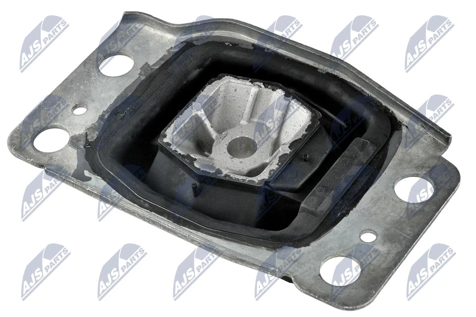 Mounting, engine ZPS-FR-023