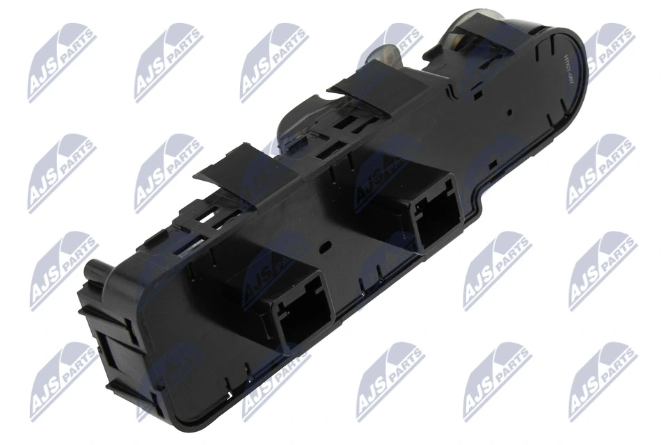 Switch, window regulator EWS-CT-007