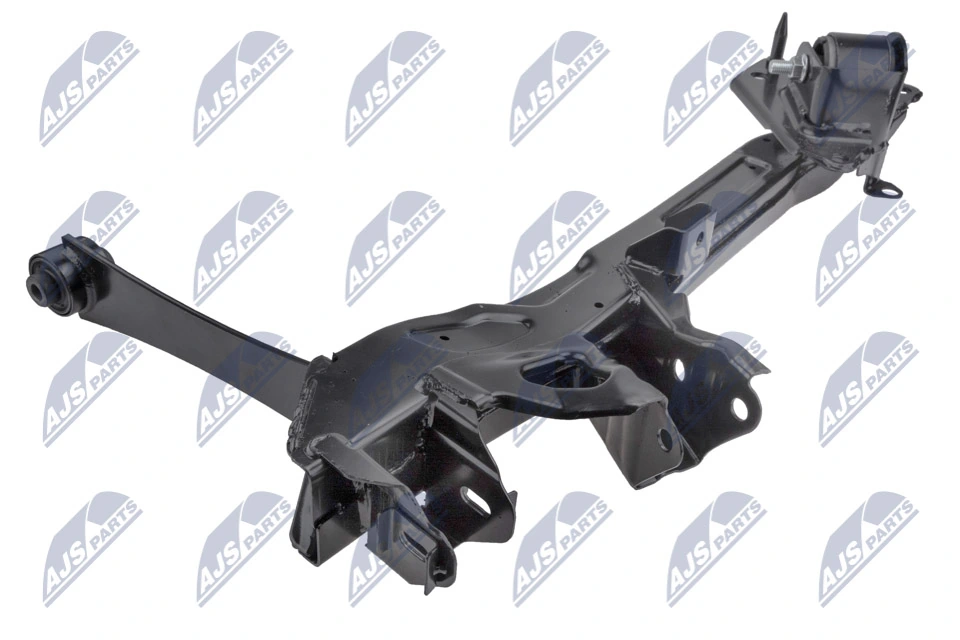 Control/Trailing Arm, wheel suspension ZWT-AR-003